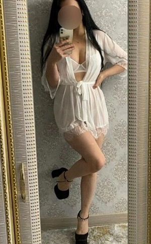 Ася, +7 953 790 98 07 - отзывы о фее