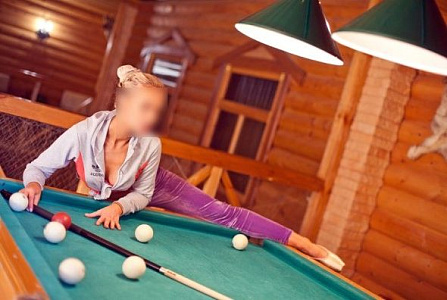 Блондинки, Инди с попой - фото и отзывы