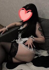 Реальные фото Алина baby face