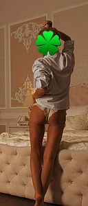 Ксения, +7 913 206 89 81 - отзывы о фее