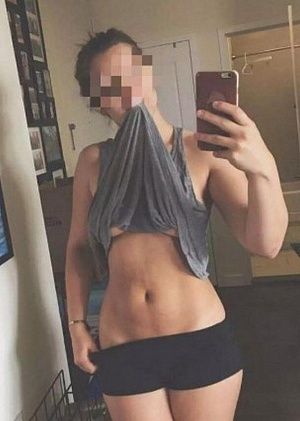 Шатенки, Саша - фото и отзывы