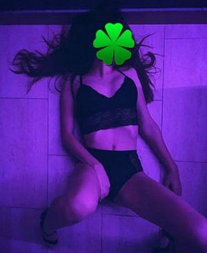 Катя из Новосибирск - интим фото