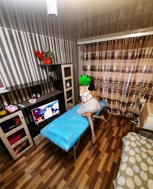 Все фото Эльнира - девушки по вызову