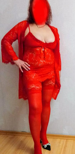 Реальные фото Две дамы