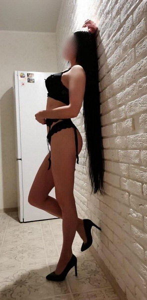 Виолетта - проверенные фото проститутки