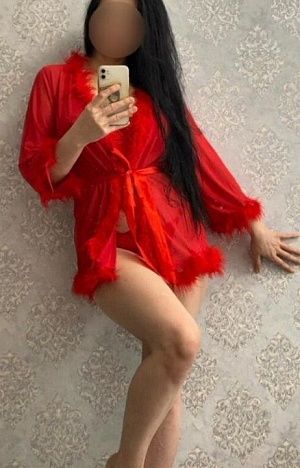 Брюнетки, Ася - фото и отзывы