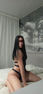 Ксения — эротические фото