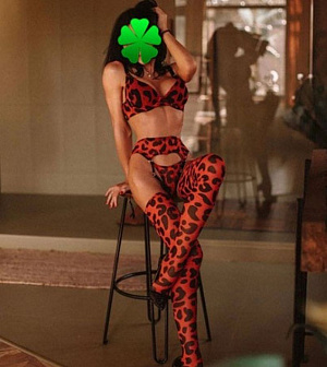 Стеша, +7 913 742 91 07 - отзывы о фее