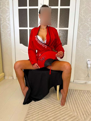 Иностранка New - проверенные фото проститутки