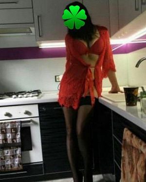 Диана из Новосибирск - интим фото