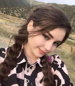 Фото Зилола, 24 лет