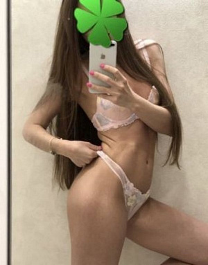 Фото Владочка, 23 лет