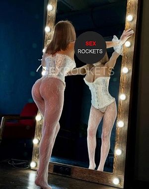 Фото Анна 20 лет, 167 см