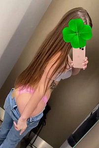 Карина, Шатенки - фото