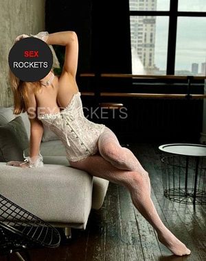 Анна — фото и список услуг