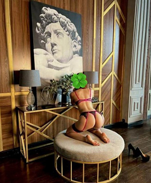 Фото Аделина, 20 лет