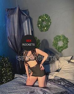 Девушка Кристина, фото и отзывы