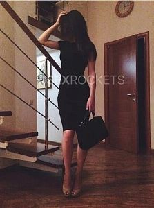 Фото Мила 27 лет лет, 168 см