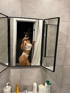 Фото Милана, 24 лет