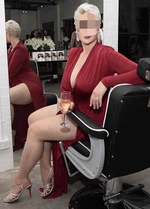 Милфа - проверенные фото проститутки