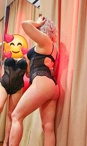 Анкета Девчата с реальными фото