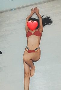 Девушка Ирочка, фото и отзывы