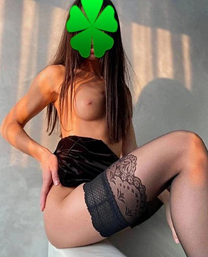 София из Новосибирск - интим фото