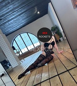 Злата — эротические фото