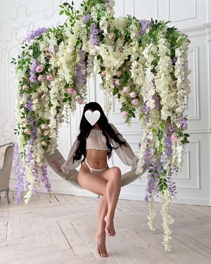 Брюнетки, Алена - фото и отзывы