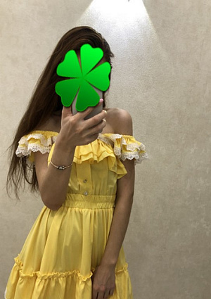 Владочка - проверенные фото проститутки