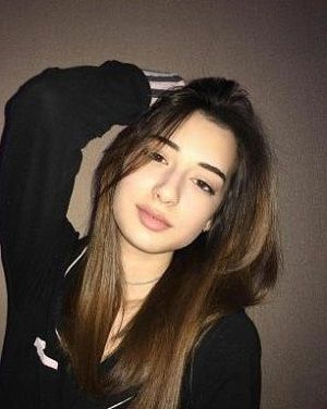 Подробные отзывы для девушки Муниса