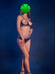 Шатенки, Ирочка - фото и отзывы