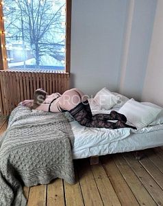 Фото Злата, 24 лет