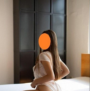 Фото Эрика 20 лет, 168 см