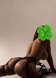 Диана — эротические фото