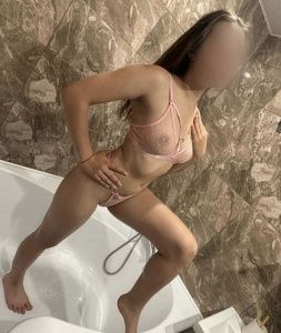 Ксюша - проверенные фото проститутки