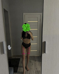 Лера - проверенные фото проститутки