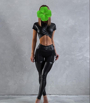 Блондинки, Аня - фото и отзывы