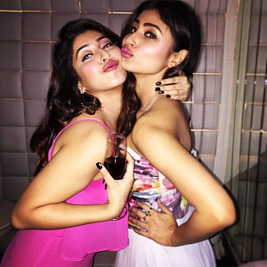 Брюнетки, Мадина - фото и отзывы