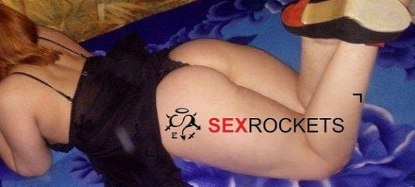 Александра из Новосибирск - интим фото