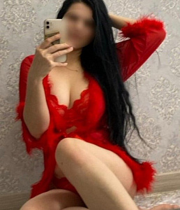 Ася - проверенные фото проститутки