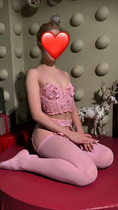 Эвелина — фото и список услуг