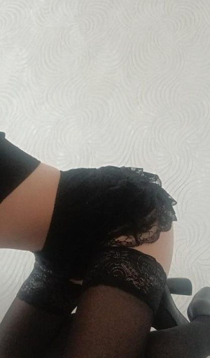 Фото Лера 29 лет, 162 см