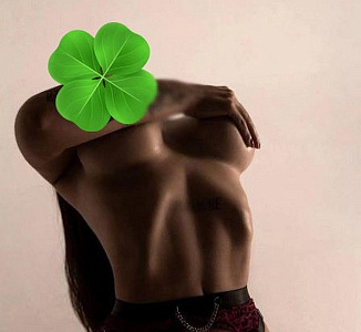 Диана из Новосибирск - интим фото