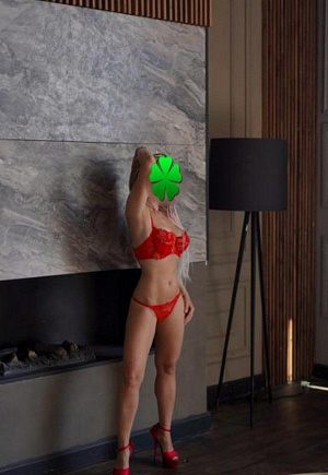 Алла, Блондинки - фото