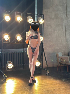 Анкета Анастасия с реальными фото