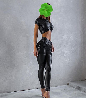 Аня - проверенные фото проститутки