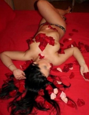 Ляля ж/м Радуга Сибири, Брюнетки - фото