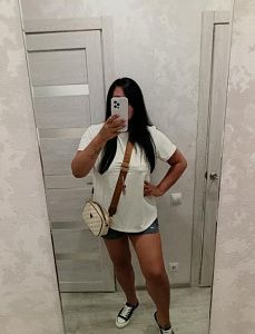 Александра — эротические фото