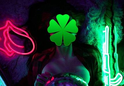 Фото Оксана, 22 лет